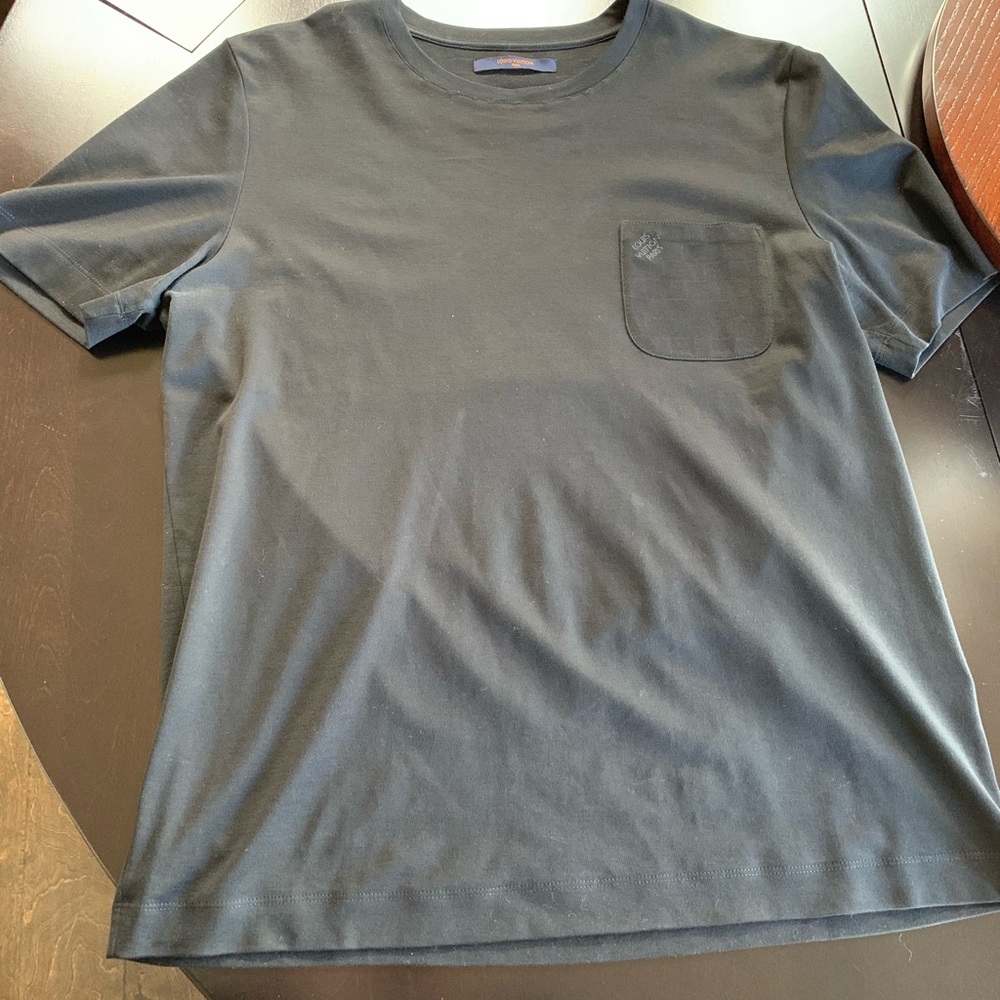 Louis Vuitton shirt men’s